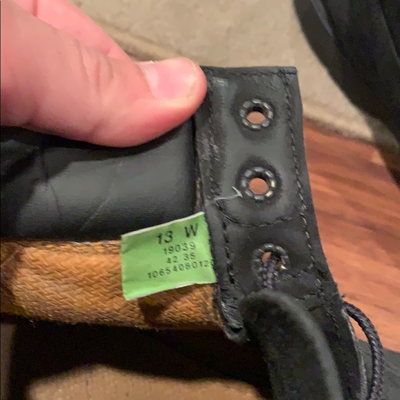 Timberland Boots - Picture 3 of 4